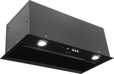 Вытяжка скрытая Domfy DM6036BB BG