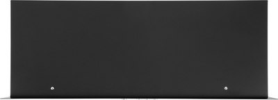 Вытяжка скрытая Domfy DM6036BB BG