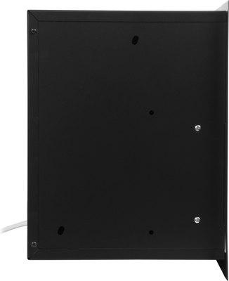 Вытяжка скрытая Domfy DM6036BB BG