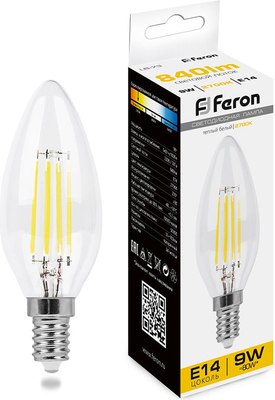 Лампа Feron LB-73 / 25956