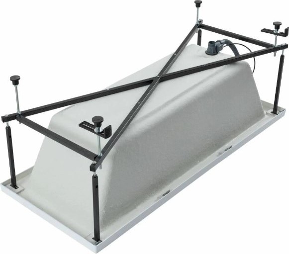 Каркас Aquanet Grace 180x80