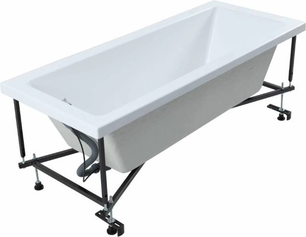 Каркас Aquanet Grace 180x80