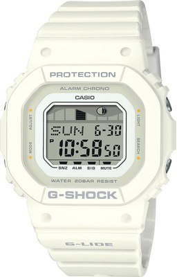 Часы наручные женские Casio GLX-S5600-7B - фото