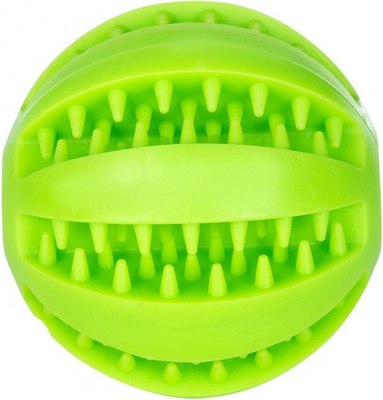 Игрушка для собак Fancy Pets Мяч-грызунок / TOY0010069