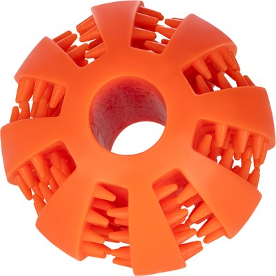 Игрушка для собак Fancy Pets Мяч-грызунок / TOY0010069