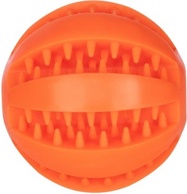 Игрушка для собак Fancy Pets Мяч-грызунок / TOY0010069