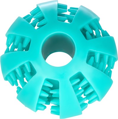 Игрушка для собак Fancy Pets Мяч-грызунок / TOY0010069