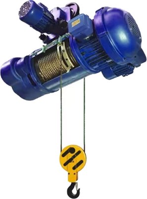 Таль электрическая TOR MD г/п 2.0т 18м (T) 1045909 - фото