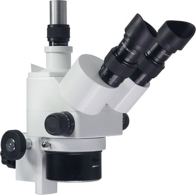 Оптическая головка для микроскопа Микромед МС-4-ZOOM / 25477