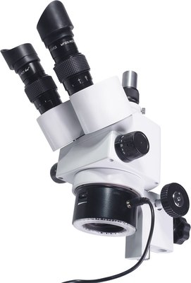 Оптическая головка для микроскопа Микромед МС-4-ZOOM / 25477