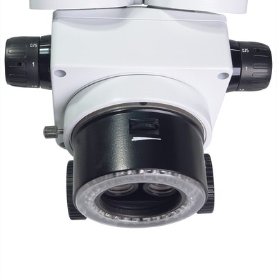 Оптическая головка для микроскопа Микромед МС-4-ZOOM / 25477