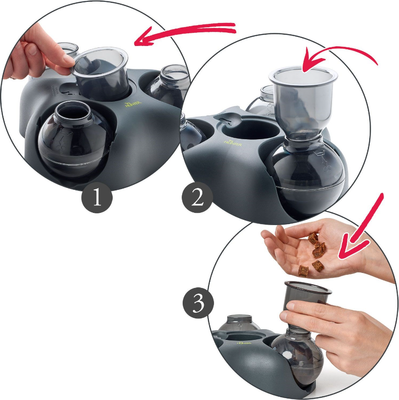 Игрушка для животных HUNTER Интеллектуальная / 65911