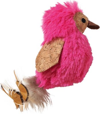 Игрушка для кошек HUNTER Moa Bird / 67738 - фото