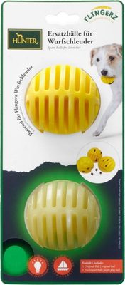 Набор игрушек для собак HUNTER Flingerz Replacement Set / 69518 - фото