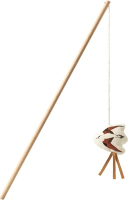 Игрушка для кошек HUNTER Motive Bird with dangler / 92370