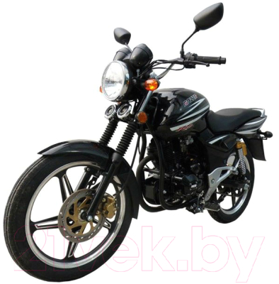 Мотоцикл Racer Magnum RC250-C5B - фото