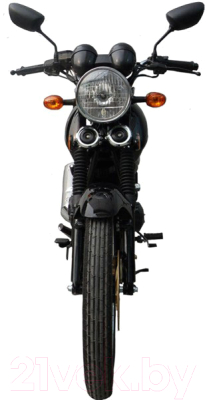 Мотоцикл Racer Magnum RC250-C5B