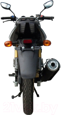 Мотоцикл Racer Magnum RC250-C5B