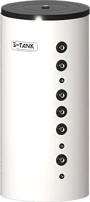 Накопительный водонагреватель S-Tank TALine-5000 - фото