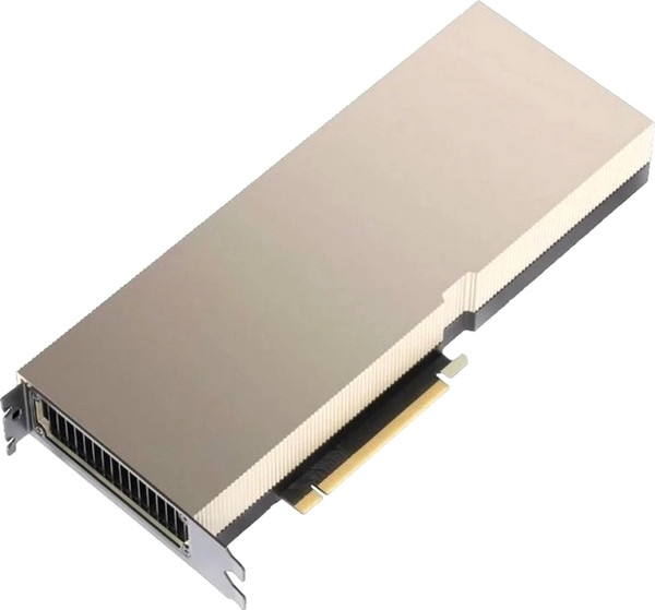 Видеокарта Nvidia Tesla A100 80GB (900-21001-0120-030) - фото