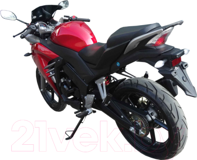 Мотоцикл Racer Skyway RC300CS