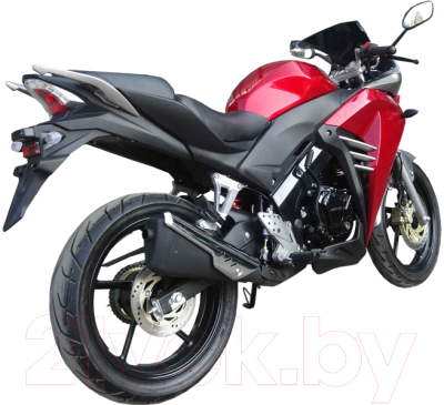 Мотоцикл Racer Skyway RC300CS