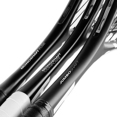 Ракетка для сквоша Tecnifibre Cross Power / 12CROPOW23