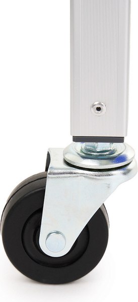 Тележка для волейбольных мячей Torres SS11022