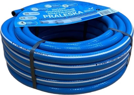 Шланг поливочный Praleska RA-PSK58-30