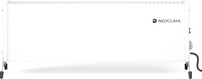 Конвектор Neoclima Nano 1500W - фото