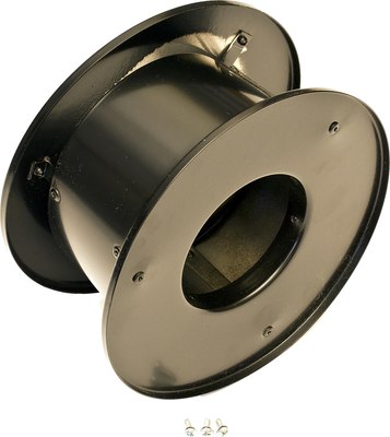 Колпак для дымохода Ariston d80 вертикальный 112А / 3318031 - фото