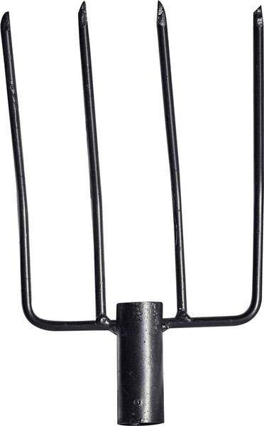 Вилы садовые Агростройлидер САД-07.01 - фото