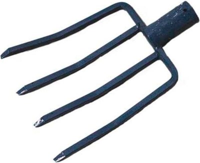 Вилы садовые Агростройлидер САД-07.02 - фото