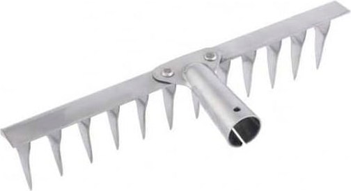 Грабли Агростройлидер САД-08.07 - фото