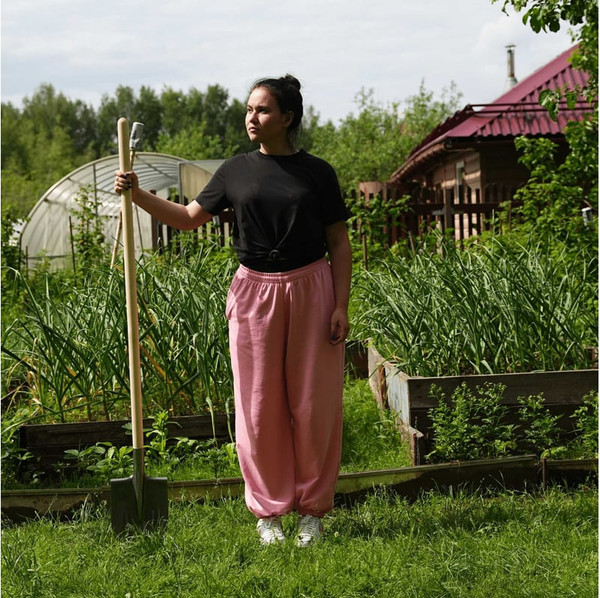 Лопата Агростройлидер САД-01.05