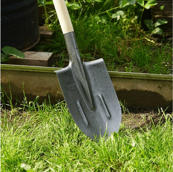 Лопата Агростройлидер САД-01.05