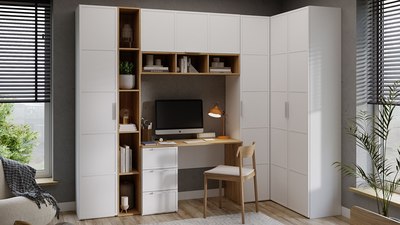 Полка ТриЯ Стелла