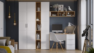 Полка ТриЯ Стелла