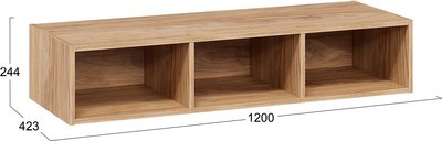 Полка ТриЯ Стелла