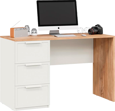 Письменный стол ТриЯ Стелла тип 1 - фото