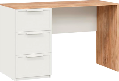 Письменный стол ТриЯ Стелла тип 1