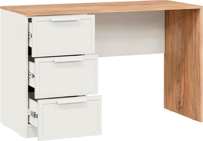 Письменный стол ТриЯ Стелла тип 1