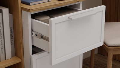 Письменный стол ТриЯ Стелла тип 1