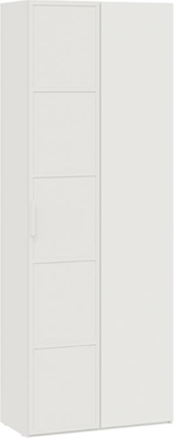 Шкаф ТриЯ Стелла угловой исп.2 - фото