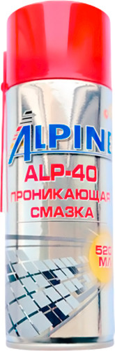 Смазка техническая ALPINE Multifunctional Product / 350709 - фото