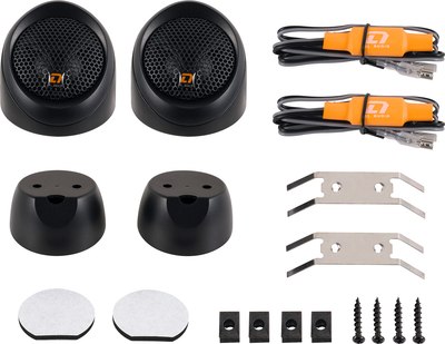 Твитер DL Audio Anaconda Tweeter