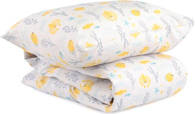 Комплект постельный для малышей Tkano Tiny World TK20-KIDS-DC0011 - фото