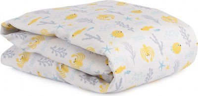 Комплект постельный для малышей Tkano Tiny World TK20-KIDS-DC0011