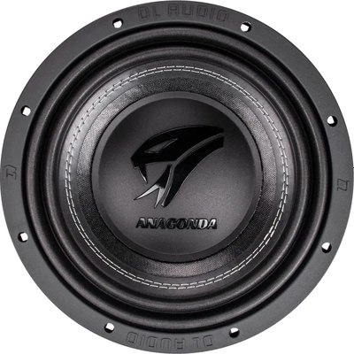 Головка сабвуфера DL Audio Anaconda 10