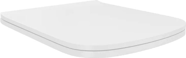 Сиденье для унитаза Teymi S40108 - фото